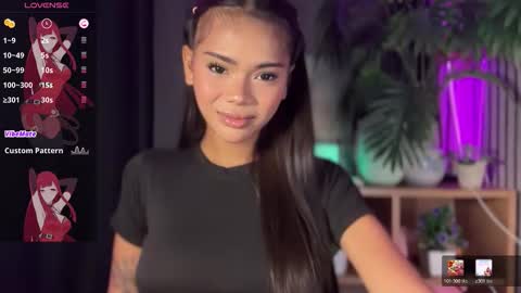 CALL ME RAINE online show from 03/13/26, 01:45