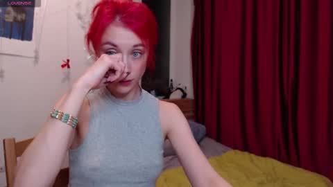 Abby online show from 10/12/25, 06:18