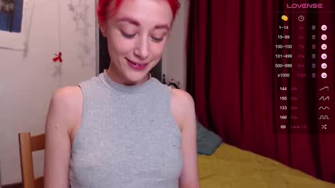 Abby online show from 10/13/25, 04:07