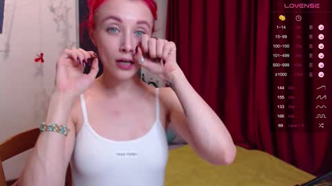 Abby online show from 10/14/25, 03:13