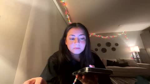 Princess Nikki online show from 05/09/26, 02:50