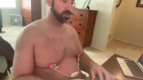 Spongers online show from 03/18/26, 02:42