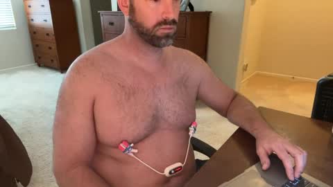 Spongers online show from 03/31/26, 06:52