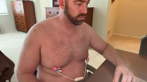 Spongers online show from 04/02/26, 05:43