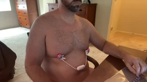 Spongers online show from 05/22/26, 04:01