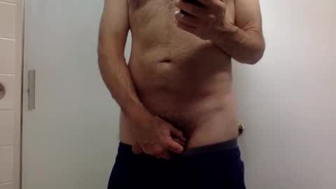 Spontaneouscumbustion online show from 01/18/26, 03:43