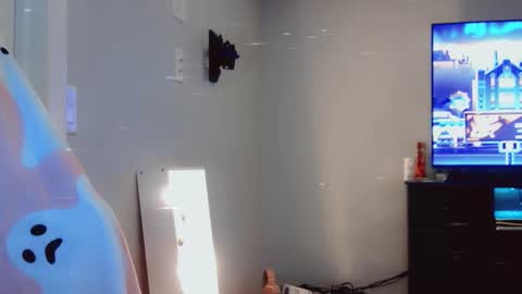 Transghostgirl online show from 02/25/26, 06:28