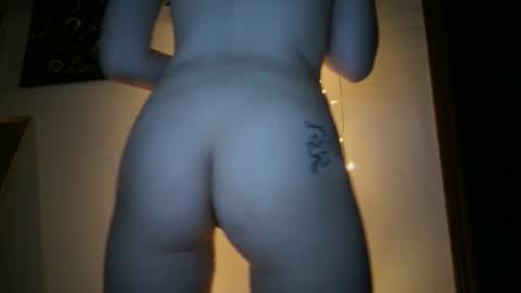 spookybarbiegirl online show from 01/29/25, 01:16