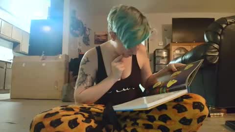 Kova online show from 01/15/26, 12:48