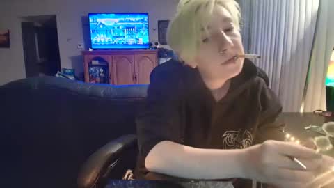 Kova online show from 03/17/26, 02:16