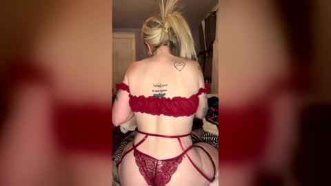 sporegeous online show from 02/23/26, 11:46