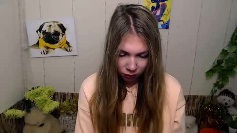 Karina online show from 12/03/24, 10:28