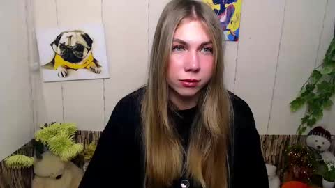 Karina online show from 12/05/24, 08:44