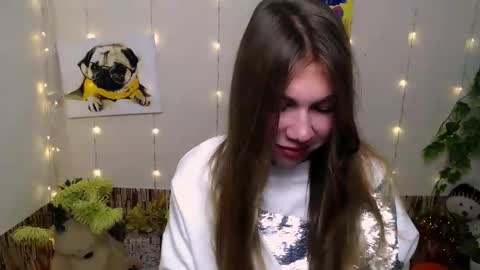 Karina online show from 12/06/24, 08:26