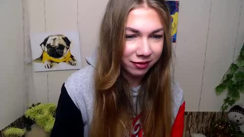 Karina online show from 12/09/24, 09:17