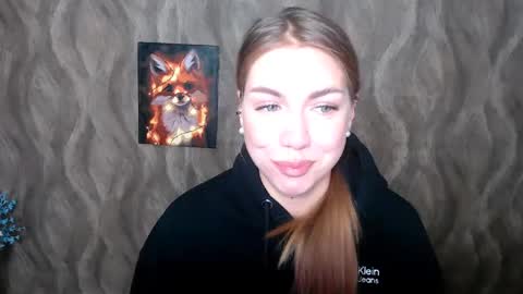 Karina online show from 12/26/24, 08:18