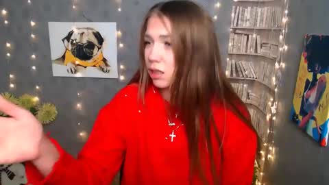 Karina online show from 01/06/25, 08:03