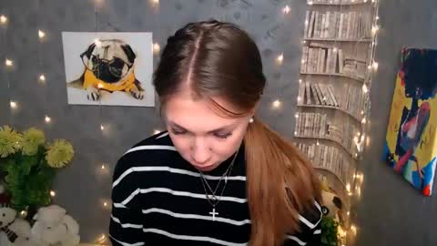 Karina online show from 01/07/25, 08:45