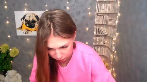 Karina online show from 01/22/25, 10:07