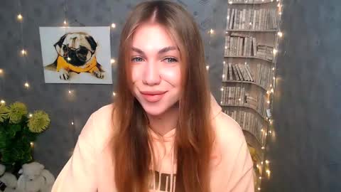 Karina online show from 01/23/25, 07:11