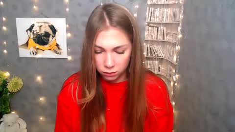 Karina online show from 02/03/25, 07:18