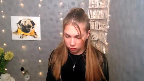 Karina online show from 03/07/25, 08:13