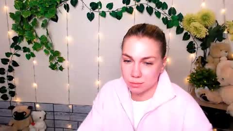 Karina online show from 03/04/26, 09:04