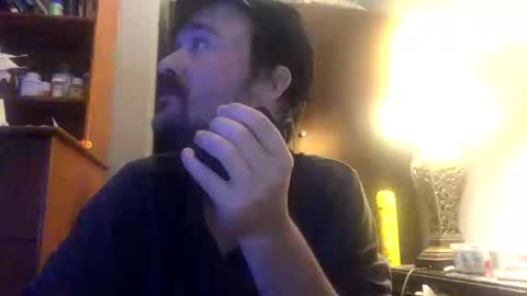 Snapshot of sportsfeeak12 chatting on 10/18/25, 11:16 sportsfeeak12 online show from 10/18/25, 11:16