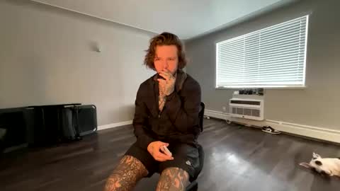 Snapshot of sportsfreak1619 chatting on 11/26/25, 07:59 sportsfreak1619 online show from 11/26/25, 07:59