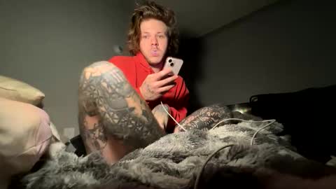 Snapshot of sportsfreak1619 chatting on 11/27/25, 09:33 sportsfreak1619 online show from 11/27/25, 09:33