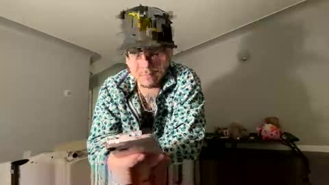 Snapshot of sportsfreak1619 chatting on 01/06/26, 02:37 sportsfreak1619 online show from 01/06/26, 02:37