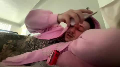 Snapshot of sportsfreak1619 chatting on 01/07/26, 08:22 sportsfreak1619 online show from 01/07/26, 08:22