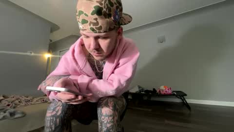 Snapshot of sportsfreak1619 chatting on 01/08/26, 08:00 sportsfreak1619 online show from 01/08/26, 08:00