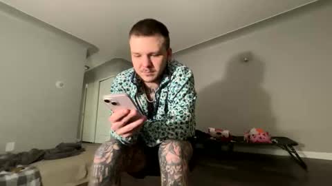 Snapshot of sportsfreak1619 chatting on 01/11/26, 03:00 sportsfreak1619 online show from 01/11/26, 03:00