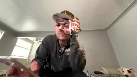 Snapshot of sportsfreak1619 chatting on 01/13/26, 06:57 sportsfreak1619 online show from 01/13/26, 06:57