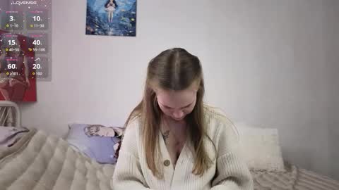 Snapshot of sporty_girl666 chatting on 02/19/26, 11:17 Bela online show from 02/19/26, 11:17