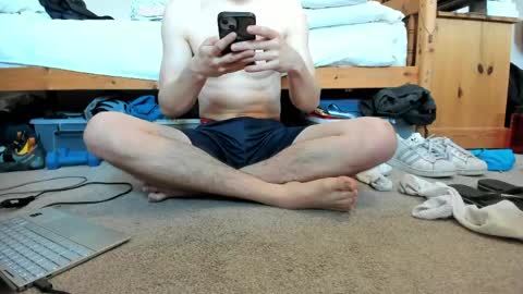 Sportyguy283 online show from 04/26/26, 11:08