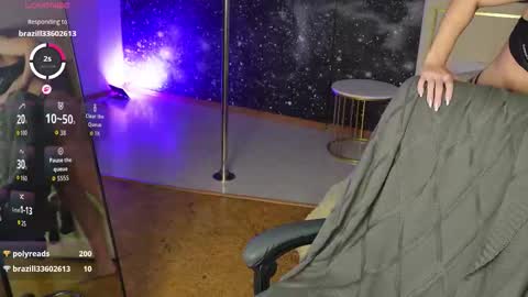 Spoty Kate online show from 02/03/26, 02:53