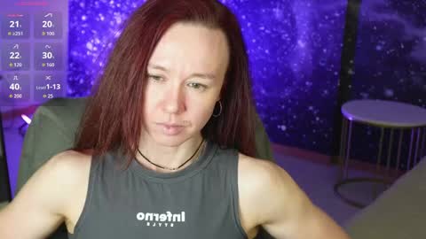 Spoty Kate online show from 04/07/26, 01:17