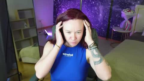 Spoty Kate online show from 04/17/26, 01:08