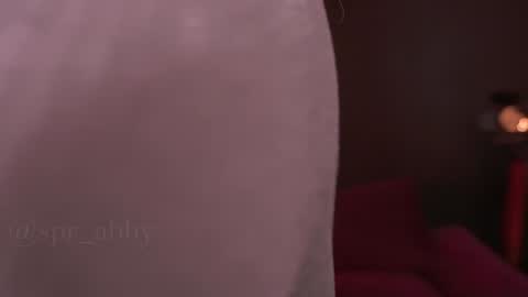 Abby online show from 12/08/24, 04:18