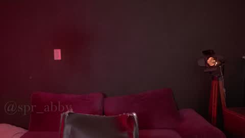 Abby online show from 12/08/24, 11:19