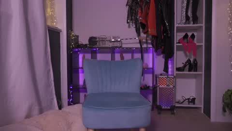 Abby online show from 03/07/25, 12:26