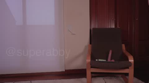 Snapshot of spr_abby chatting on 06/15/26, 06:48 Abby online show from 06/15/26, 06:48