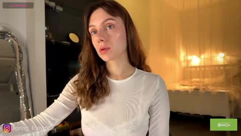 Snapshot of spring_forestx chatting on 03/22/26, 06:50 Lilly online Monday - Friday ask time in pm online show from 03/22/26, 06:50