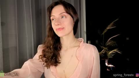 Snapshot of spring_forestxx chatting on 05/15/26, 05:20 Lily my new acc3 online show from 05/15/26, 05:20