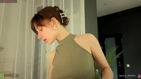 Snapshot of spring_forestxx chatting on 05/30/26, 09:28 Lily my new acc3 online show from 05/30/26, 09:28