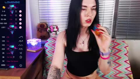 Snapshot of spring_girl0 chatting on 05/04/26, 02:57 Hello my name is Milanamy fav pattern 111 222 333 777 Control free in exc pvt online show from 05/04/26, 02:57