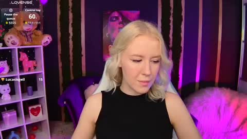 Snapshot of springajara chatting on 05/13/26, 12:46 Vetta online show from 05/13/26, 12:46