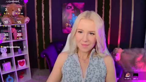 Snapshot of springajara chatting on 06/14/26, 06:37 Vetta online show from 06/14/26, 06:37